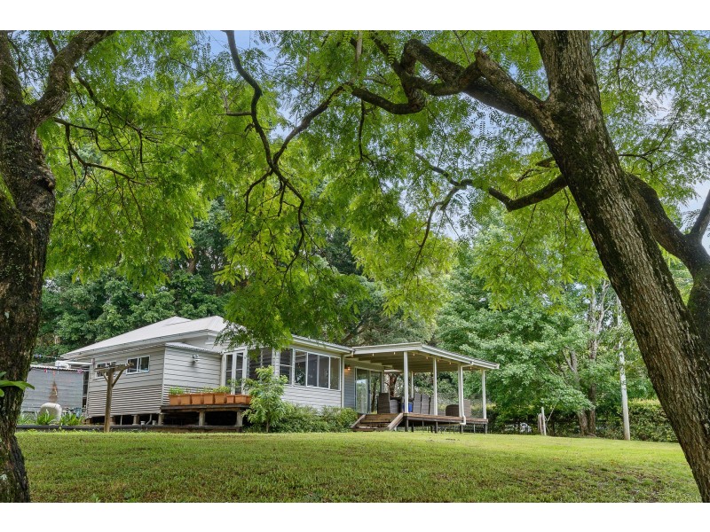 736 Federal Drive, Federal NSW 2480