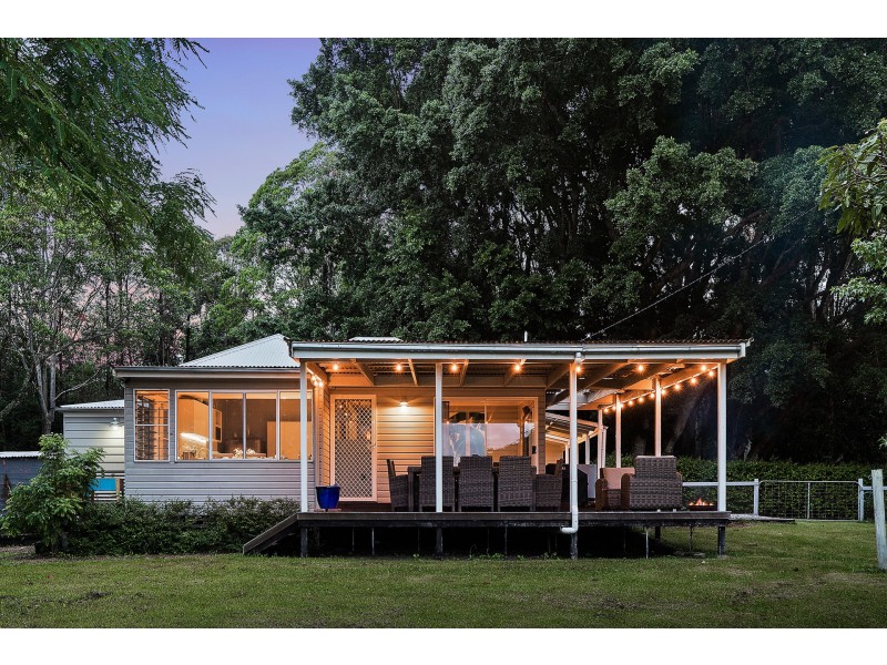 736 Federal Drive, Federal NSW 2480