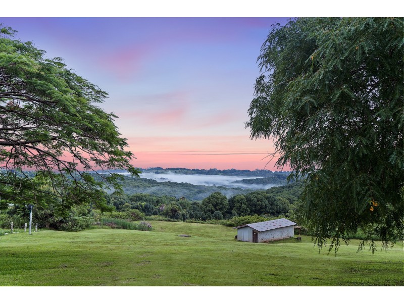 736 Federal Drive, Federal NSW 2480