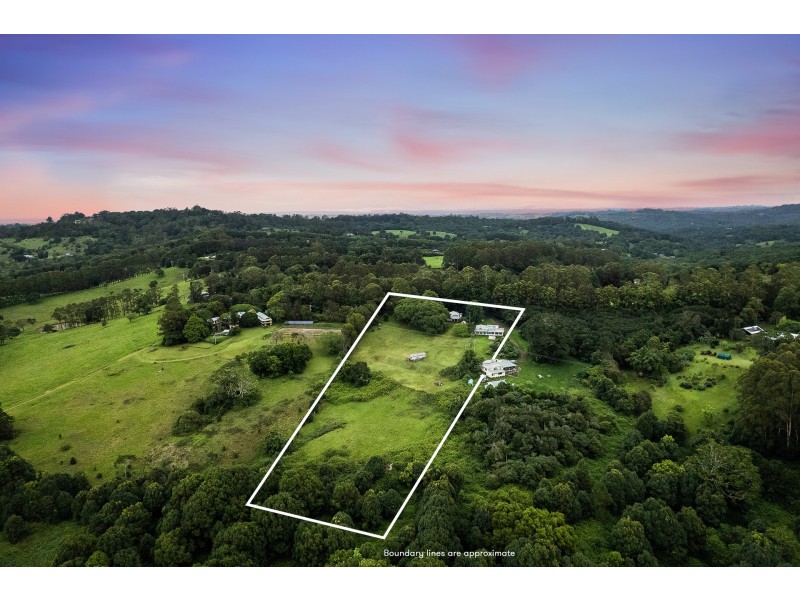 736 Federal Drive, Federal NSW 2480