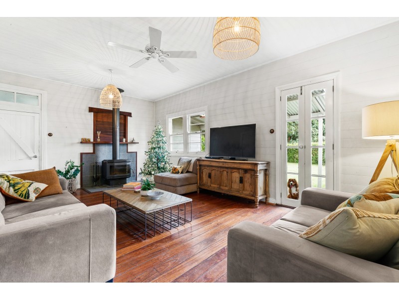 736 Federal Drive, Federal NSW 2480