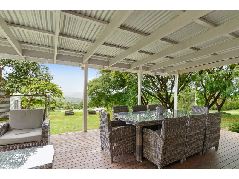 736 Federal Drive, Federal NSW 2480