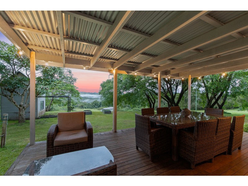 736 Federal Drive, Federal NSW 2480