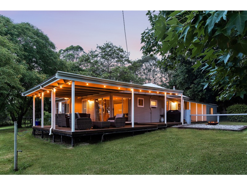 736 Federal Drive, Federal NSW 2480