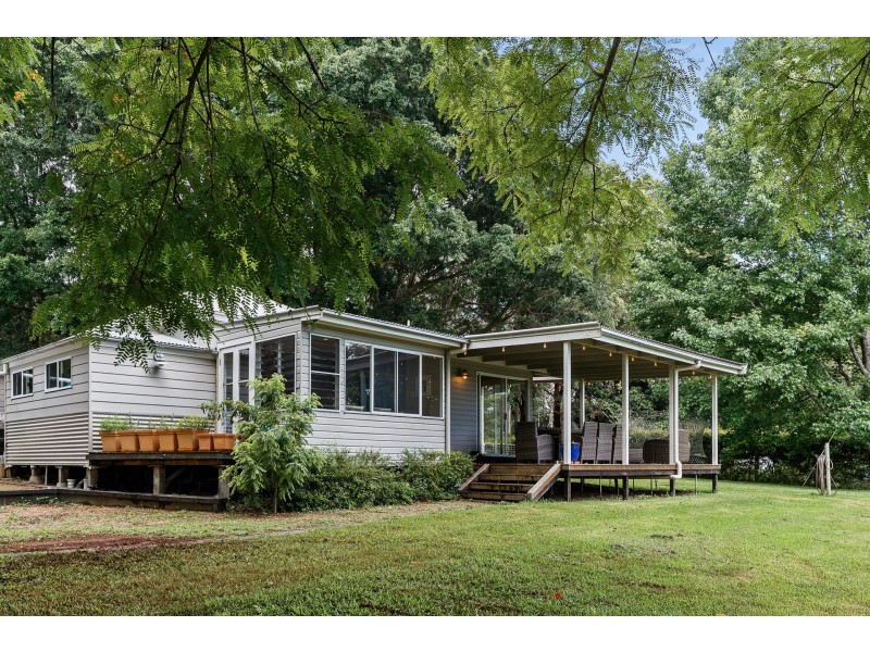 736 Federal Drive, Federal NSW 2480