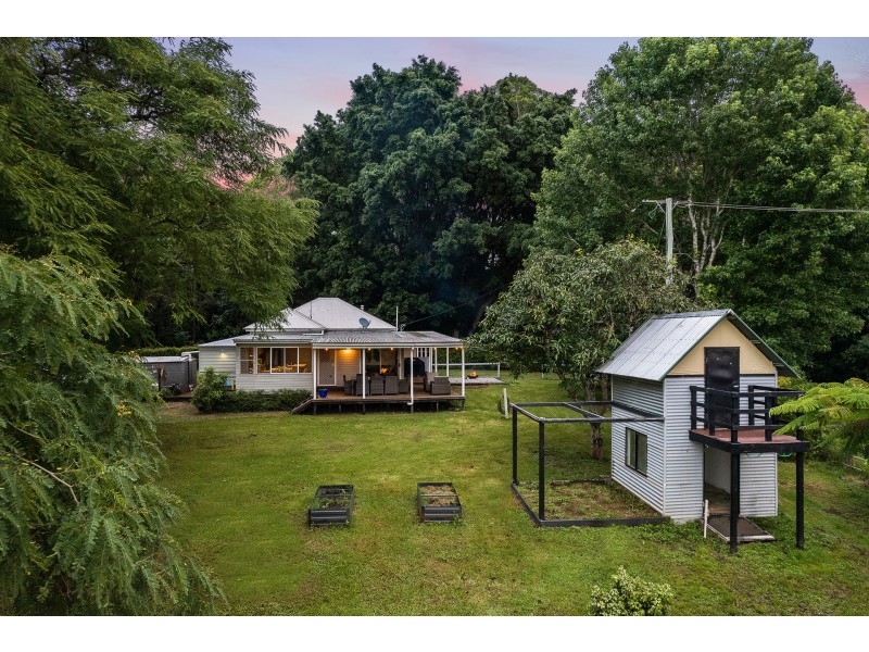 736 Federal Drive, Federal NSW 2480