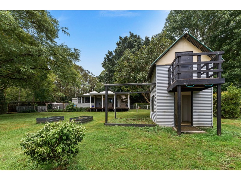 736 Federal Drive, Federal NSW 2480