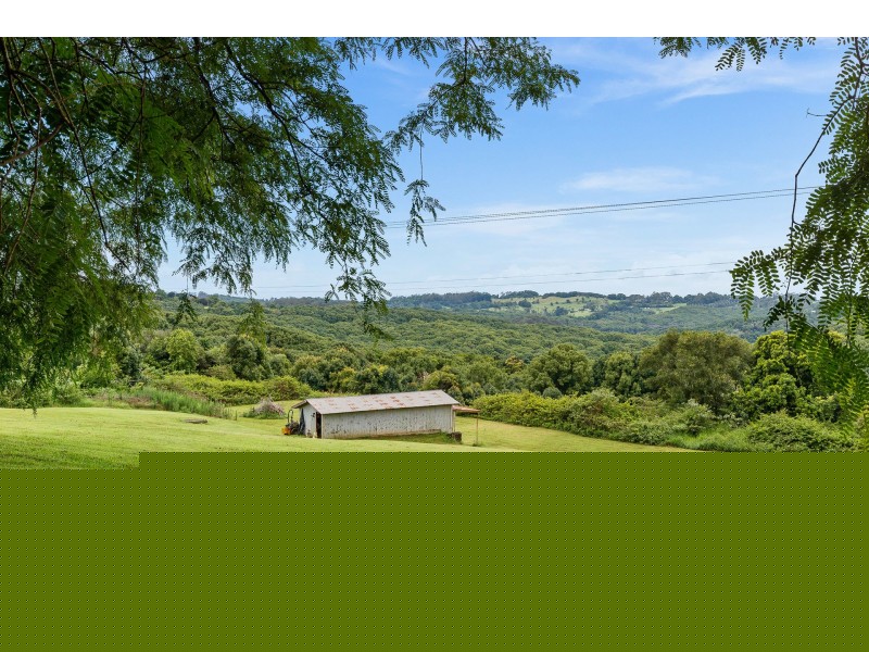 736 Federal Drive, Federal NSW 2480