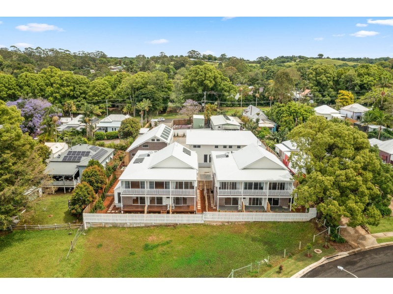 13/23 Lismore Road, Bangalow NSW 2479