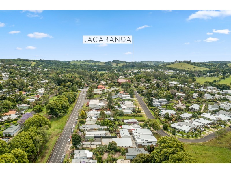 13/23 Lismore Road, Bangalow NSW 2479