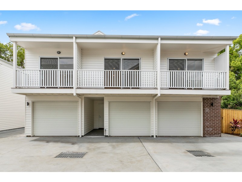 13/23 Lismore Road, Bangalow NSW 2479