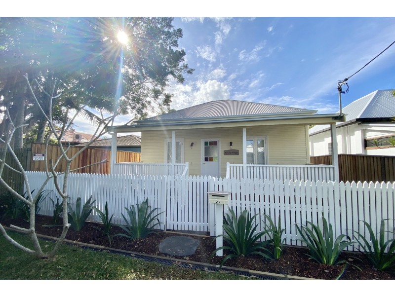 27 Ruskin Street, Byron Bay NSW 2481