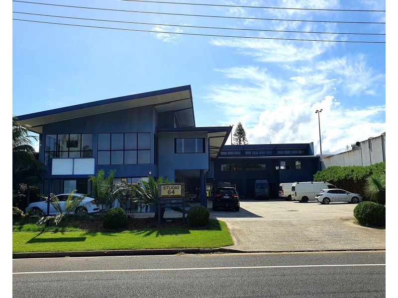 3/64 Centennial Circuit, Byron Bay NSW 2481