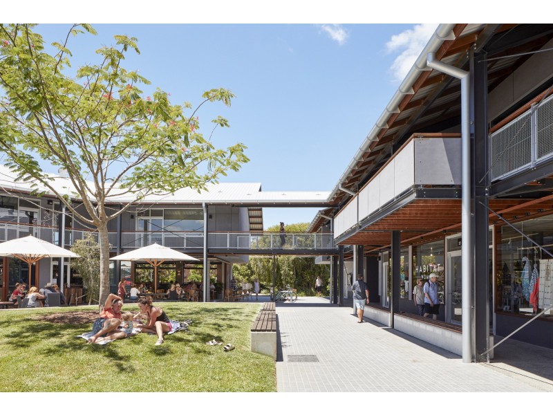 18/44 Parkes Avenue, Byron Bay NSW 2481