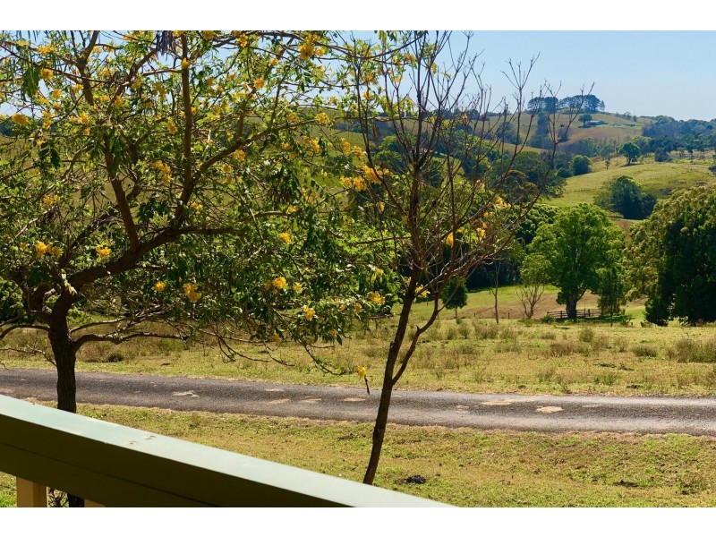 648a Bangalow Road, Talofa NSW 2481
