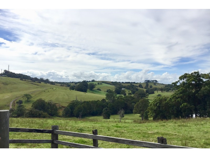 648a Bangalow Road, Talofa NSW 2481