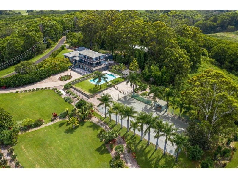 149 The Manse Road, Myocum NSW 2481