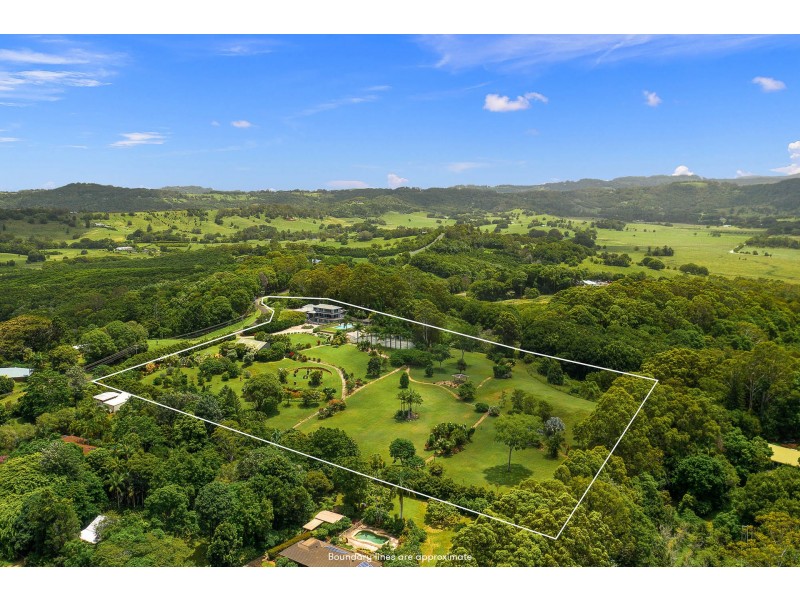 149 The Manse Road, Myocum NSW 2481