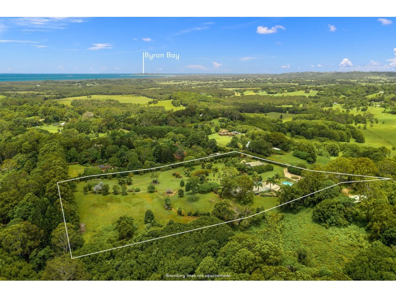 149 The Manse Road, Myocum NSW 2481