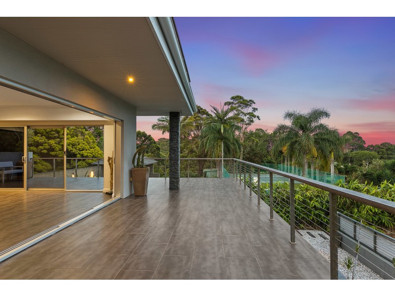149 The Manse Road, Myocum NSW 2481