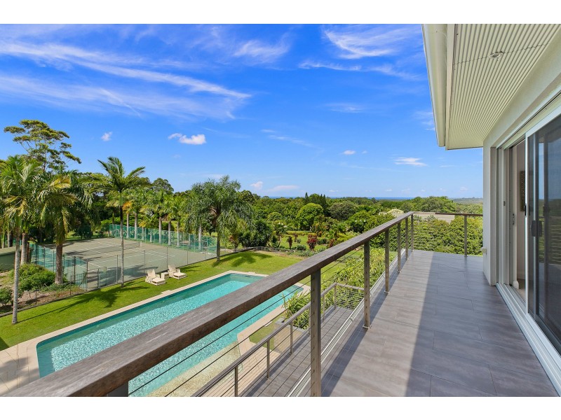 149 The Manse Road, Myocum NSW 2481