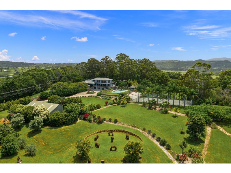 149 The Manse Road, Myocum NSW 2481