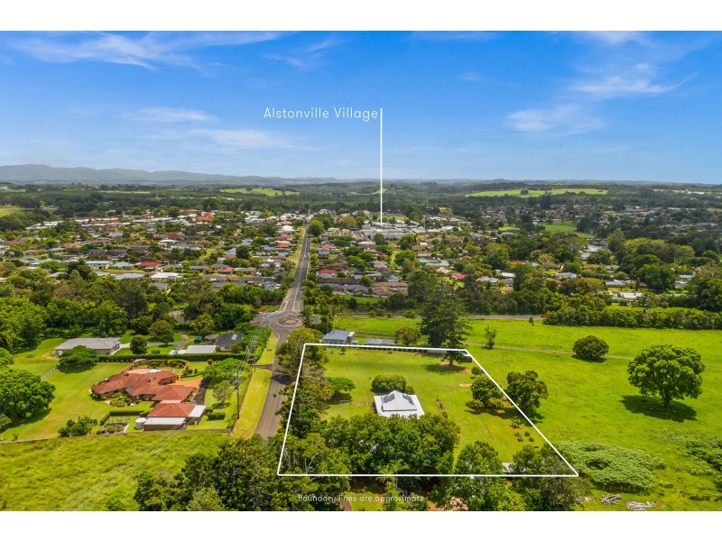 89 Wardell Road, Alstonville NSW 2477