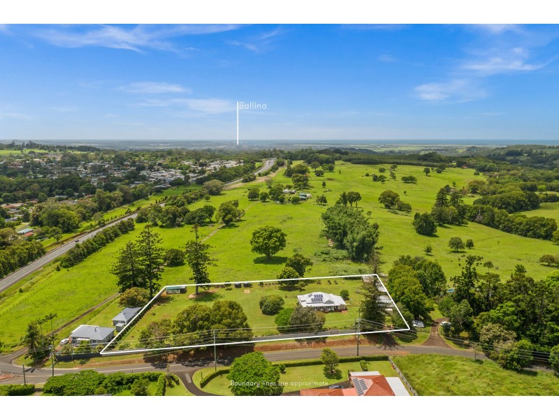 89 Wardell Road, Alstonville NSW 2477