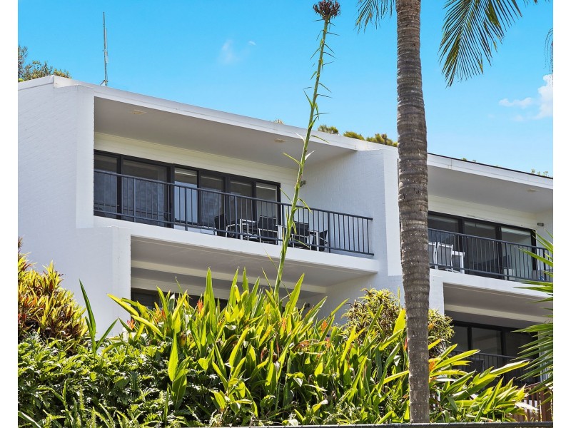 12/24 Scott Street, Byron Bay NSW 2481