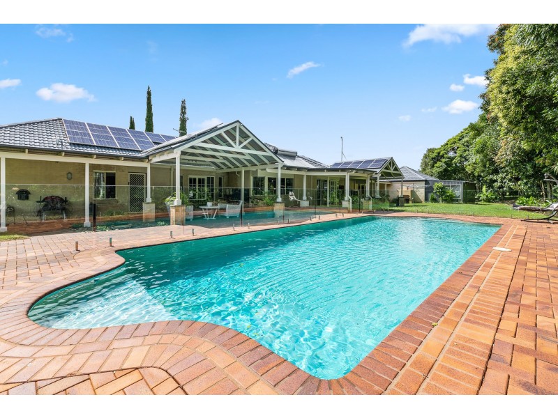 43 Lychee Drive, Rosebank NSW 2480