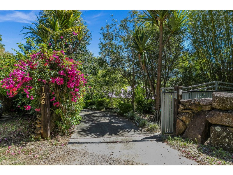 126 Grays Lane, Tyagarah NSW 2481