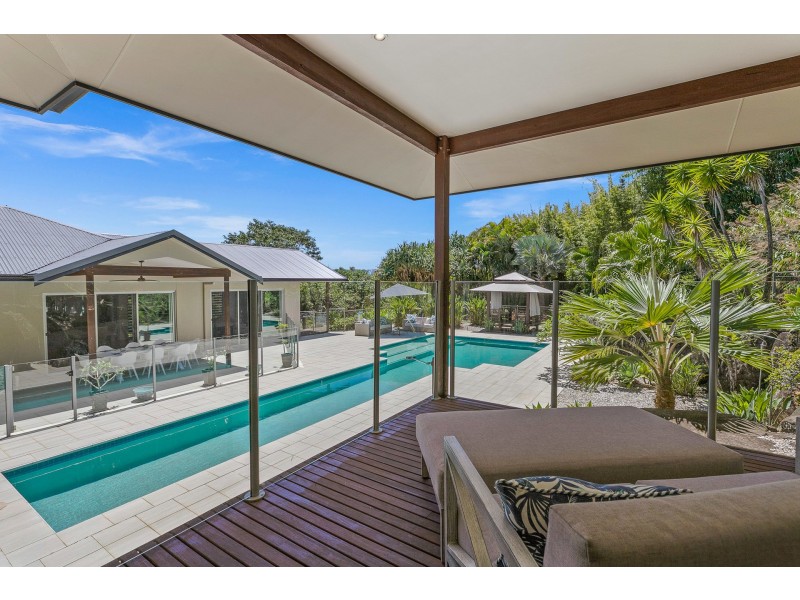 126 Grays Lane, Tyagarah NSW 2481