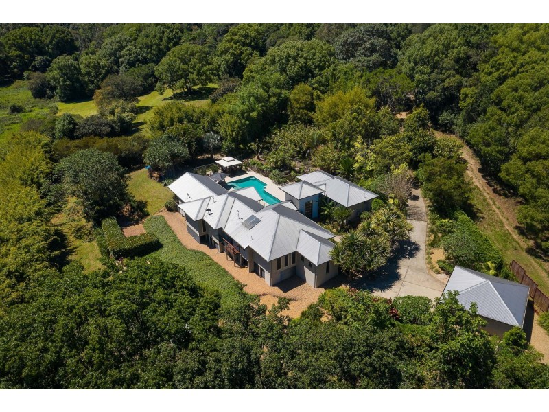 126 Grays Lane, Tyagarah NSW 2481