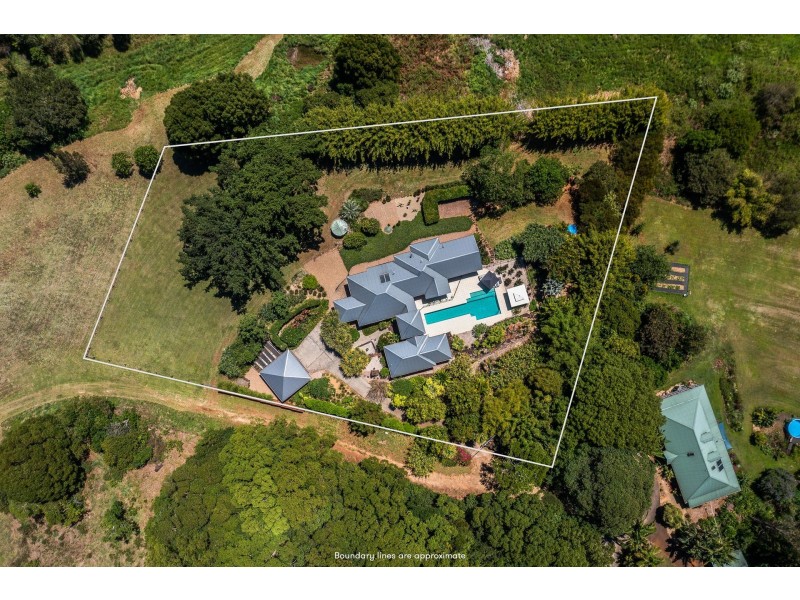 126 Grays Lane, Tyagarah NSW 2481