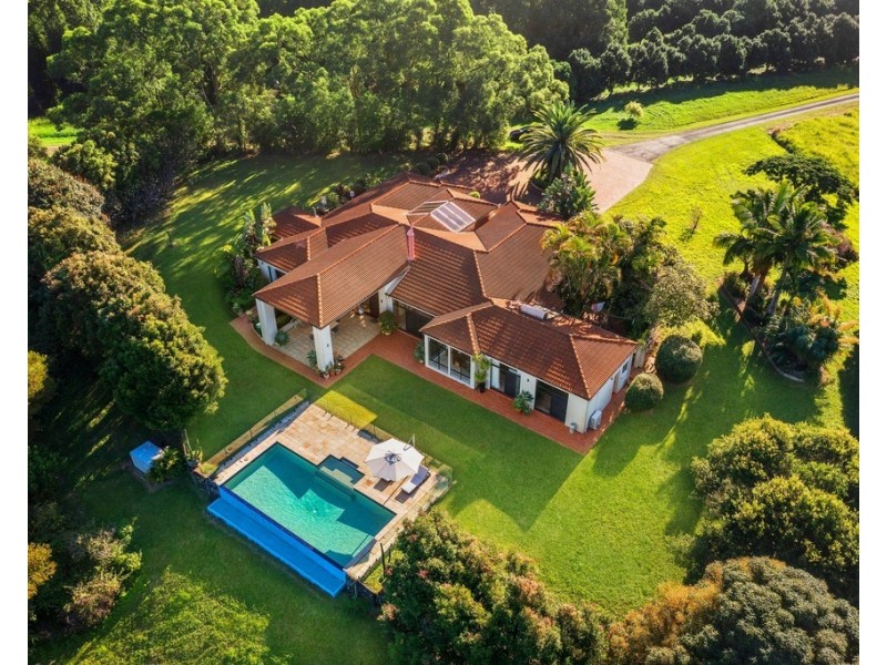 96 The Manse Road, Myocum NSW 2481