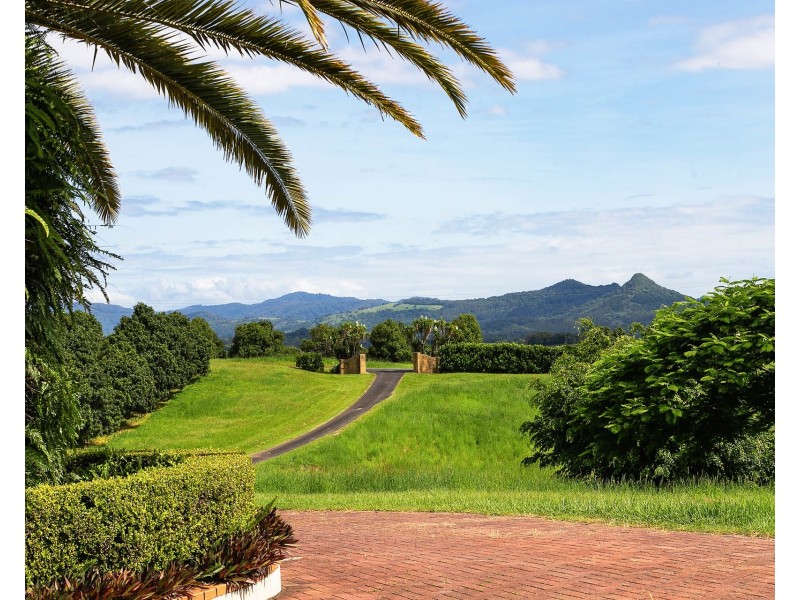 96 The Manse Road, Myocum NSW 2481