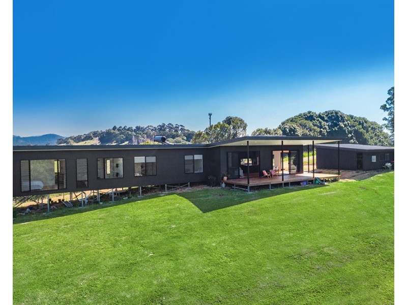 96 The Manse Road, Myocum NSW 2481