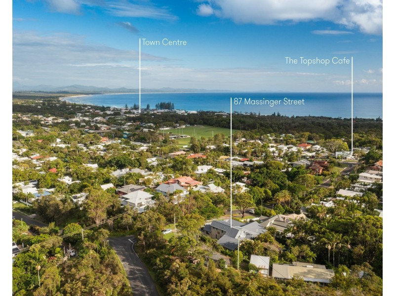 87 Massinger Street, Byron Bay NSW 2481