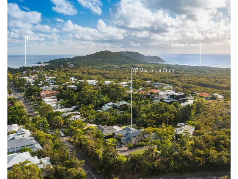87 Massinger Street, Byron Bay NSW 2481