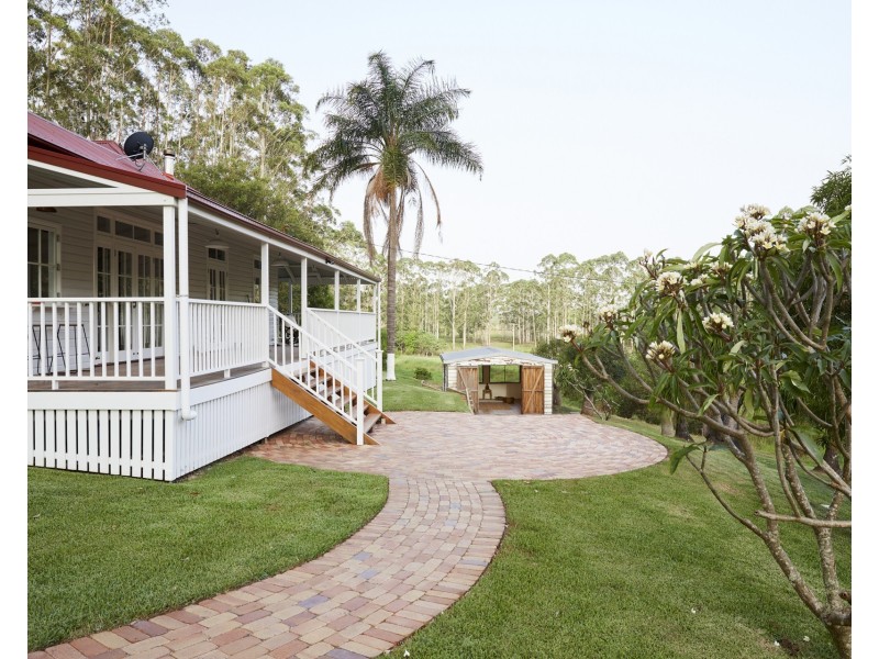 82 Crosbys Lane, Tintenbar NSW 2478