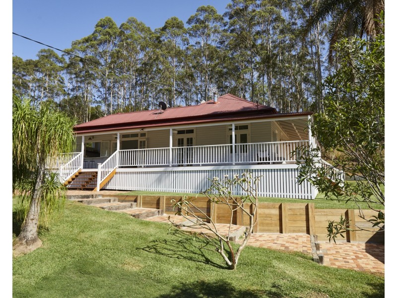 82 Crosbys Lane, Tintenbar NSW 2478