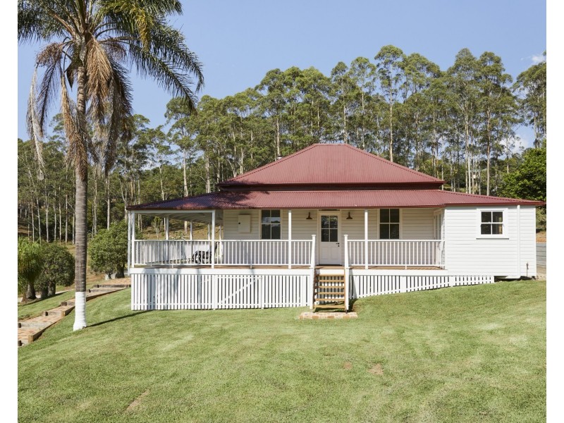 82 Crosbys Lane, Tintenbar NSW 2478