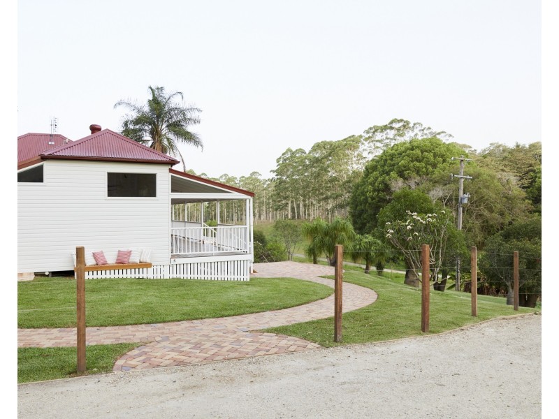 82 Crosbys Lane, Tintenbar NSW 2478