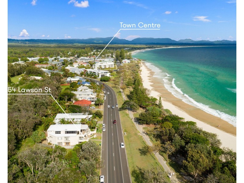 3/54 Lawson Street, Byron Bay NSW 2481