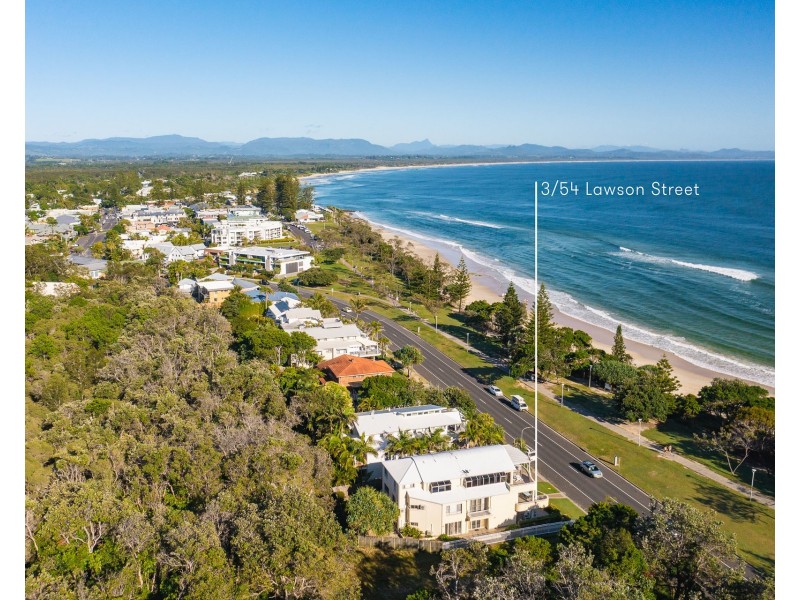 3/54 Lawson Street, Byron Bay NSW 2481
