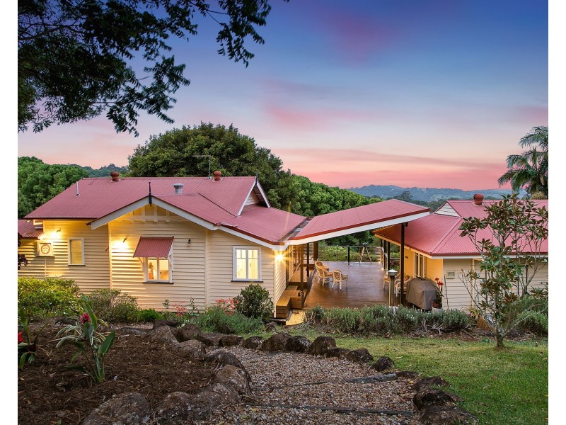 63 Lizray Road, Federal NSW 2480