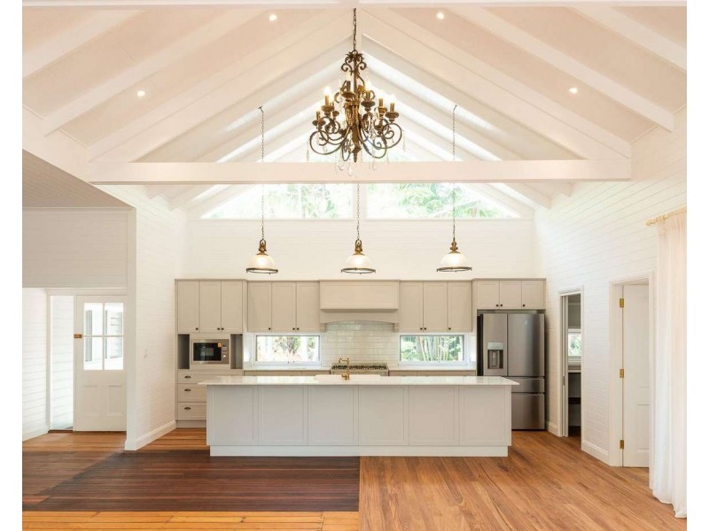166a Mcgettigans Lane, Ewingsdale NSW 2481