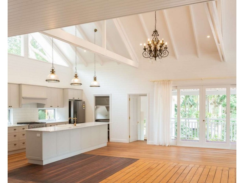 166a Mcgettigans Lane, Ewingsdale NSW 2481