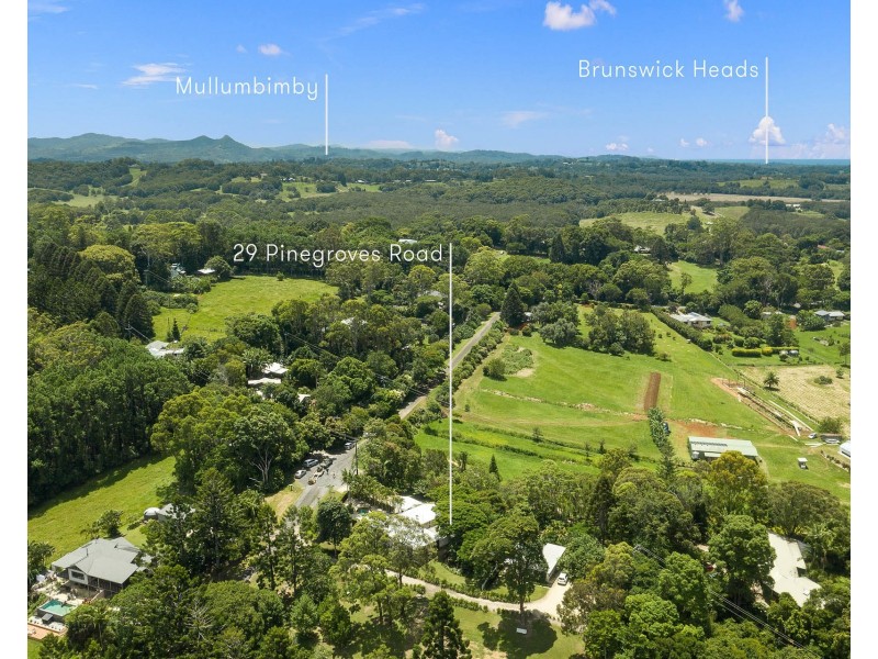 29 Pinegroves Road, Myocum NSW 2481