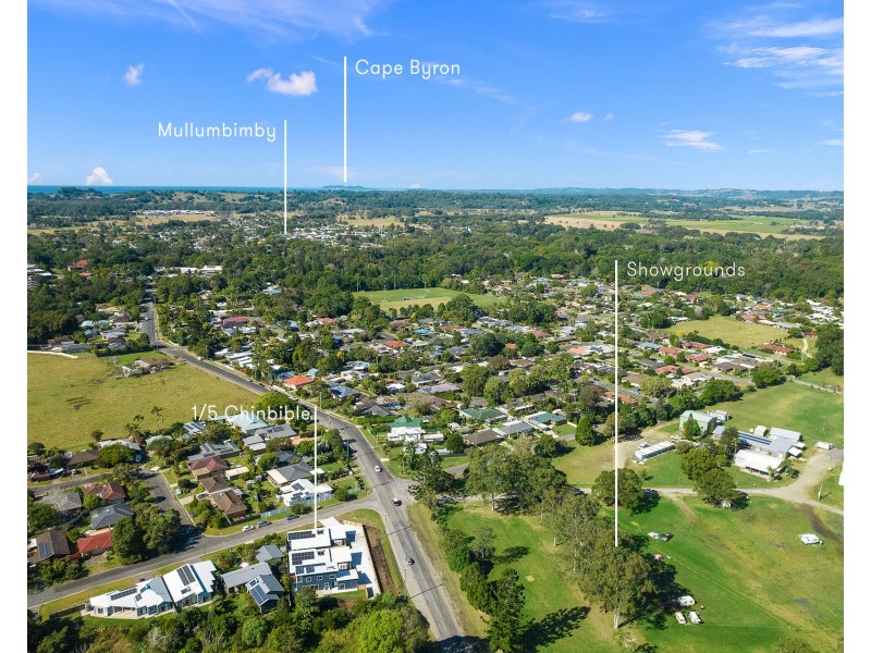 1/5 Chinbible Avenue, Mullumbimby NSW 2482